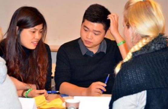 Điều dưỡng viên tại Đức – cơ hội việc làm cho nhiều người Việt