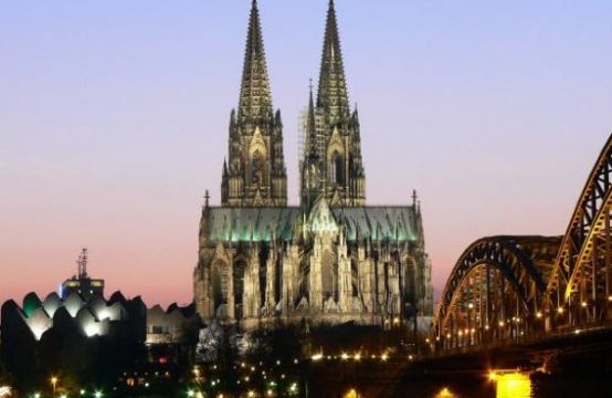 Những điều nên làm khi bạn đến Cologne, CHLB Đức (Phần 1)