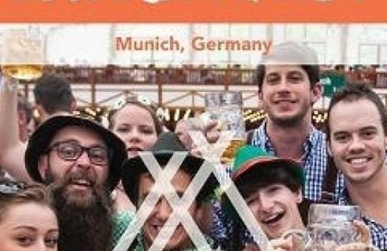 Người Đức bắt đầu bước vào “mùa tắm bia” với nỗi lo quên… đủ thứ