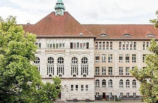 Trường chuyên ở Đức vận hành thế nào?