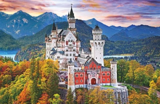 Bỏ túi kinh nghiệm du lịch Đức tự túc cập nhật mới nhất