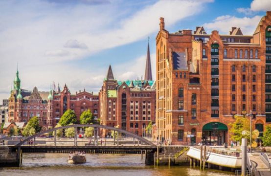 Kinh nghiệm du lịch Hamburg – thành phố lãng mạn và cổ điển của nước Đức