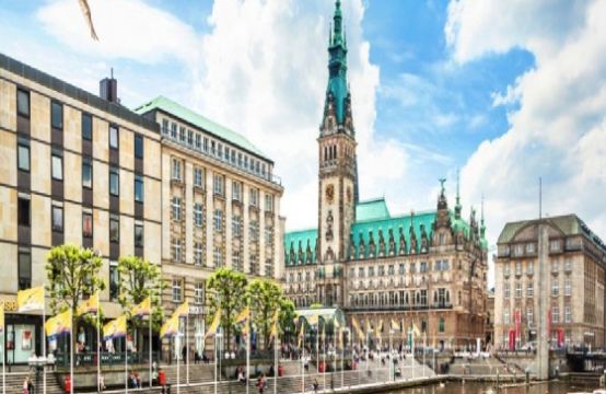 5 điều thú vị nhất ở thành phố Hamburg