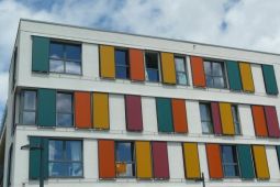 Hướng dẫn du học sinh tìm và thuê một căn hộ Sinh viên ở Đức