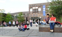 Trường Đại học Freie Berlin (Freie Universität Berlin)