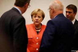 Tổng thống Đức: Chính trường đang bế tắc chưa từng thấy