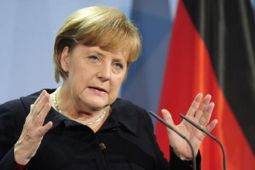 Đức nỗ lực chấm dứt bế tắc chính trị