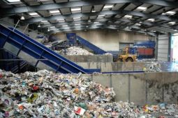 Đức là quốc gia tái chế rác hiệu quả nhất thế giới