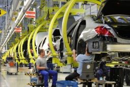Kinh tế Đức trước nguy cơ tăng trưởng chậm lại do thiếu lao động