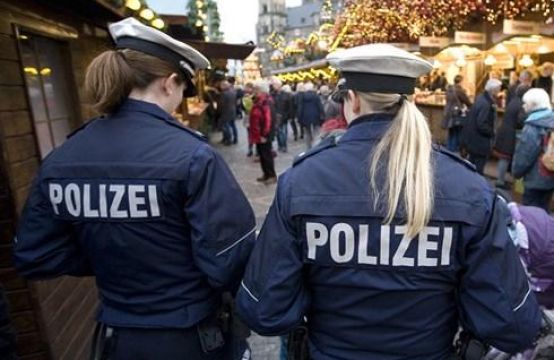 Bonn: Đức phát hiện bưu kiện khả nghi tại chợ Giáng sinh