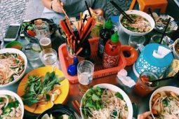 Top 9 nhà hàng Việt ngon nhất Berlin