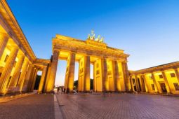 15 điểm đến thu hút du khách nhất tại Đức