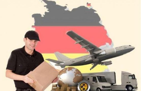 Việc gửi đồ từ Đức về Việt Nam (Hàng hóa & Tiền)