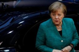 Kỷ nguyên Angela Merkel liệu có sắp chấm dứt