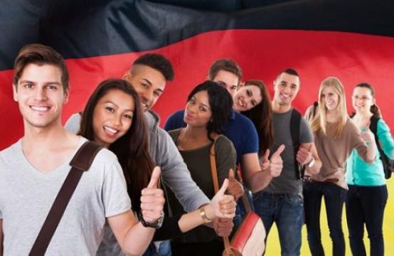 Du học thạc sỹ tại Đức: những điều cần biết