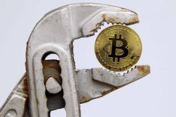 Pháp, Đức kêu gọi thế giới mạnh tay với bitcoin