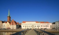 Học viện âm nhạc Lübeck