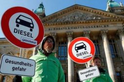 Vụ ô tô chạy bằng dầu diesel: Tạo lệ để lách luật