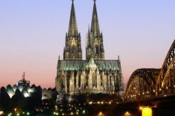 Những điều nên làm khi bạn đến Cologne, CHLB Đức (Phần 1)
