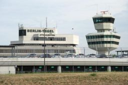 Các sân bay Berlin xuất hiện trong danh sách những sân bay tệ nhất thế giới