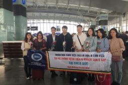 Cơ hội học và làm việc ‘5 sao’ tại Đức dành cho học sinh Việt Nam