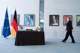 Cuộc sống thường nhật của nữ Thủ tướng quyền lực Angela Merkel