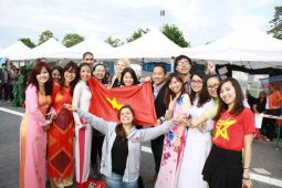 Giới trẻ Đức biết và nghĩ gì về Việt Nam