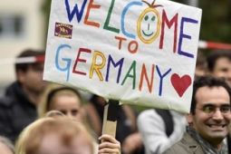 Khủng hoảng tị nạn đe dọa sự ổn định chính trường Đức