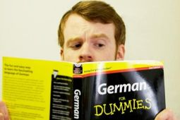 Tổng hợp tài liệu học tiếng Đức tốt nhất dành cho bạn