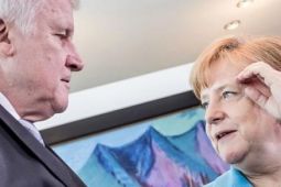 Đức: Liệu “bà đầm thép” A.Merkel có vượt qua được bão táp chính trị?