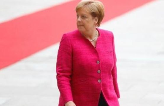 Đức tìm giải pháp tránh Chính phủ liên minh đổ vỡ