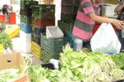 Người Việt và nghề bán rau quả, thực phẩm