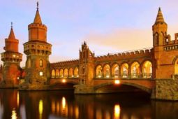 5 điểm du lịch nổi tiếng ở Đức bạn đừng bao giờ bỏ qua