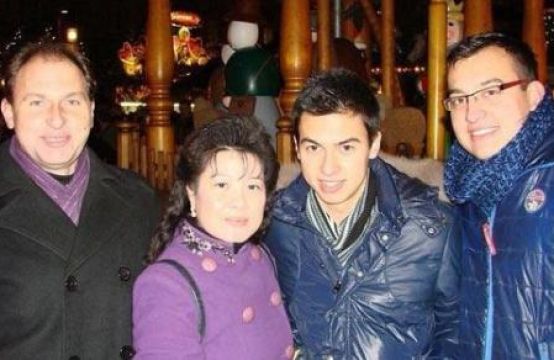 Mẹ Việt nơm nớp sợ bị cảnh sát bắt vì nuôi con kiểu Việt ở trời Đức