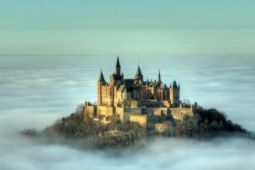 10 toà lâu đài đẹp và nổi tiếng nhất nước Đức