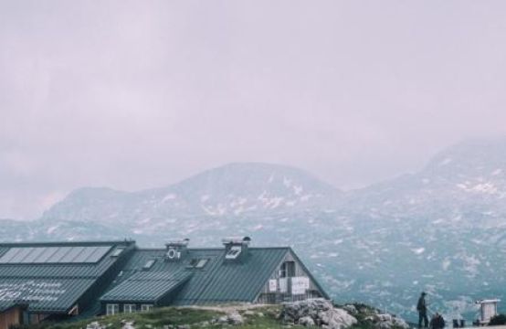 Khám phá Berchtesgaden – Thị trấn trong mây ở biên giới nước Đức