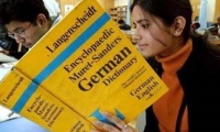 Luyện thi tủ không thể đi du học Đức