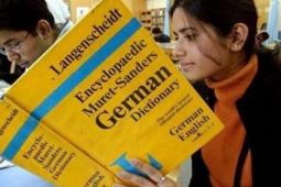 Luyện thi tủ không thể đi du học Đức