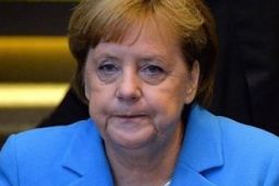 Truyền thông Đức: Thủ tướng Angela Merkel 'mất tích'