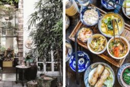 Top 5 quán ăn Việt nổi tiếng giữa trời Berlin