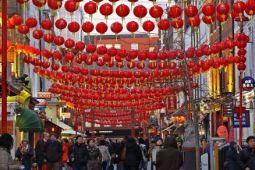 Vấn đề di cư của người Trung Quốc và lý do ‘ChinaTown’ gần như biến mất của Đức