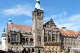 Du học Đức thành phố nào có mức chi phí thấp nhất?
