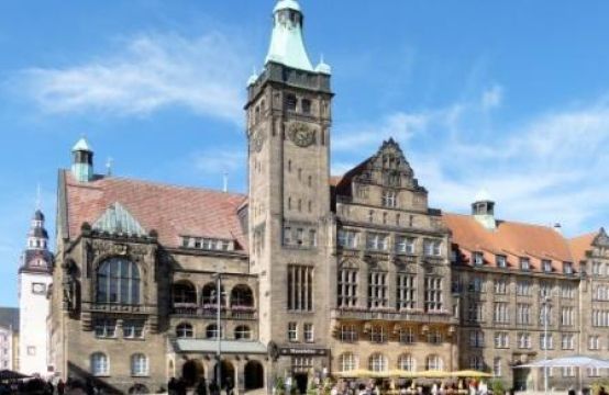 Du học Đức thành phố nào có mức chi phí thấp nhất?