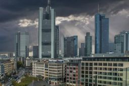 Tìm hiểu về thành phố tự do Frankfurt