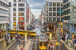 7 thành phố đáng sống nhất khi định cư ở Đức