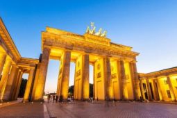 Những điểm đến thu hút du khách nhất tại Đức