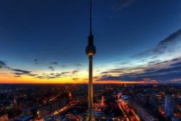 Những lý do để Berlin trở thành tình yêu vĩnh cửu của du học sinh