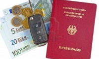 Quy tắc vàng trong phỏng vấn Visa Đức