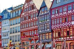 Tìm hiểu về những câu chuyện văn hóa của nước Đức