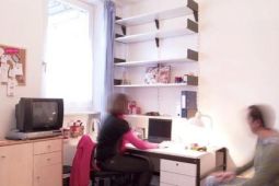 Hướng dẫn cách tìm và thuê một căn hộ dành cho du học sinh Đức
